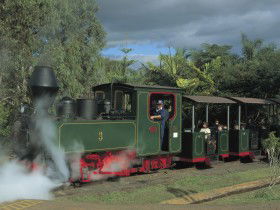 Bundaberg Railway Museum - Accommodation Rockhampton 2