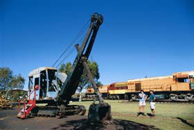  Accommodation Rockhampton