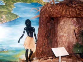 Proserpine Historical Museum - Accommodation Rockhampton 1