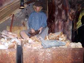 Proserpine Historical Museum - Accommodation Rockhampton 2