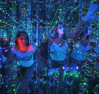 Infinity - Accommodation Rockhampton