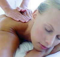 Calmer Therapies - Accommodation Rockhampton