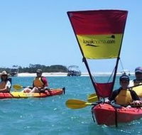 Kayak Noosa - Accommodation Rockhampton