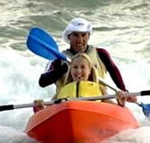Noosa Ocean Kayak Tours - Accommodation Rockhampton
