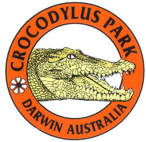 Crocodylus Park - Accommodation Rockhampton 0