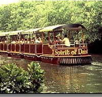 Daintree Rainforest River Trains - Accommodation Rockhampton