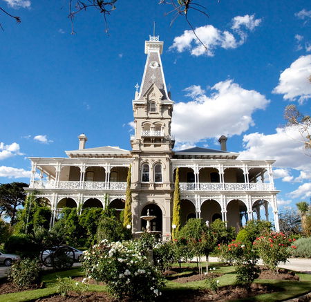  Accommodation Rockhampton