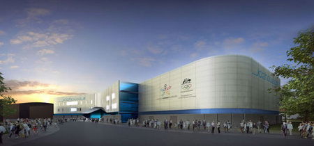 The Icehouse - Accommodation Rockhampton 0