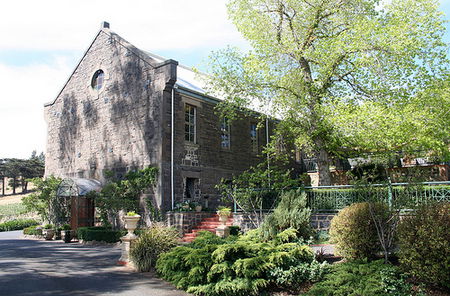 Goona Warra Vineyard - Accommodation Rockhampton 0