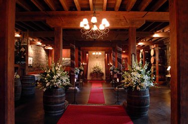 Goona Warra Vineyard - Accommodation Rockhampton 2