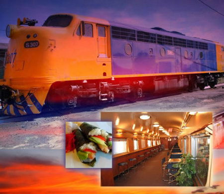 Dreamscape Tours - Accommodation Rockhampton 2