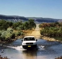 Banksia Adventures - Accommodation Rockhampton