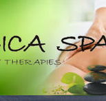 Indica Spa - Accommodation Rockhampton
