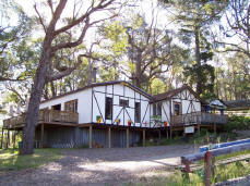 Fairyland Village - Accommodation Rockhampton 1