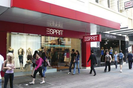 Rundle Mall - Accommodation Rockhampton 2