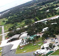 Commando Skydivers - Accommodation Rockhampton