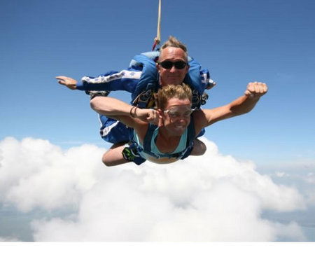 Commando Skydivers - Accommodation Rockhampton 2