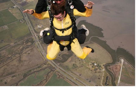 Commando Skydivers - Accommodation Rockhampton 3