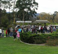 Caribbean Gardens - Accommodation Rockhampton 1