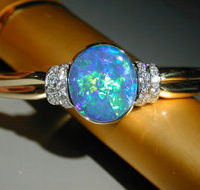 The National Opal Collection - Accommodation Rockhampton