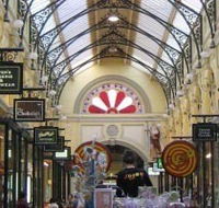 MELTours - Accommodation Rockhampton