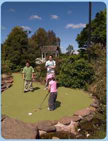Wheelers Hill VIC Accommodation Rockhampton