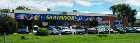 Waterways VIC Accommodation Rockhampton