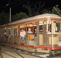 Sydney Tramway Museum - Accommodation Rockhampton