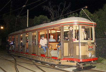 Sydney Tramway Museum - Accommodation Rockhampton 0
