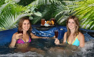 Inner Harmony Day Spa & Beauty Retreat - Accommodation Rockhampton 1