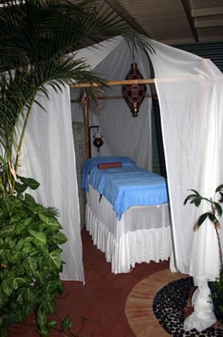 Inner Harmony Day Spa & Beauty Retreat - Accommodation Rockhampton 2