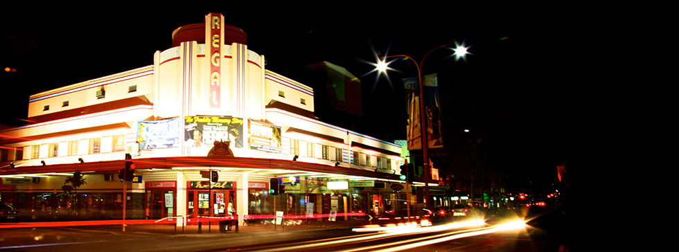  Accommodation Rockhampton