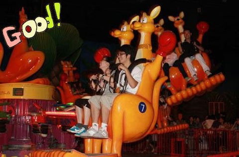 The Great Escape - Accommodation Rockhampton 0