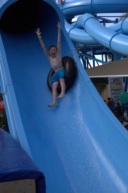 The Great Escape - Accommodation Rockhampton 1