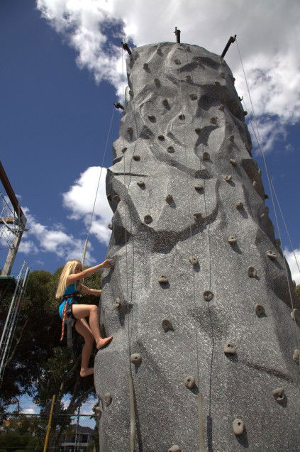 The Great Escape - Accommodation Rockhampton 2