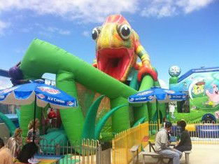 The Great Escape - Accommodation Rockhampton 3