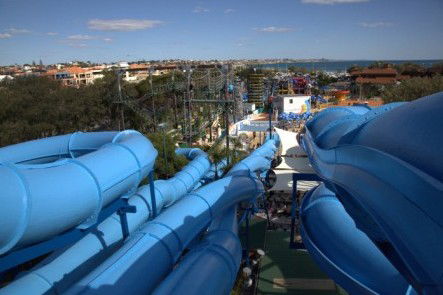 The Great Escape - Accommodation Rockhampton 4