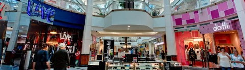 Galleria Shopping Centre - Accommodation Rockhampton 0