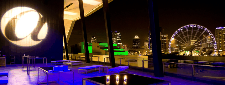 Brisbane Convention  Exhibition Centre - Accommodation Rockhampton
