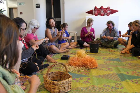 Redland Art Gallery - Accommodation Rockhampton 3
