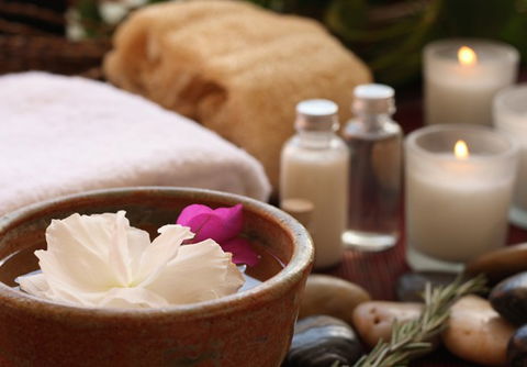 Sakura Day Spa - Accommodation Rockhampton 2