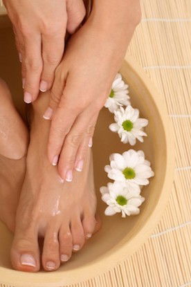 Sakura Day Spa - Accommodation Rockhampton 6
