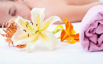 Harbour Day Spa - Raby Bay - Accommodation Rockhampton 2