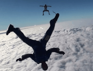 Skydive Nagambie - Accommodation Rockhampton 2