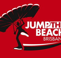 Jump the Beach Brisbane - Accommodation Rockhampton