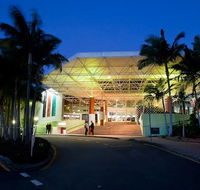 The Arts Centre Gold Coast - Accommodation Rockhampton