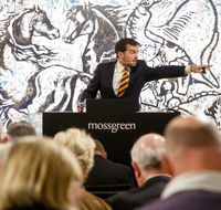 Mossgreen - Accommodation Rockhampton