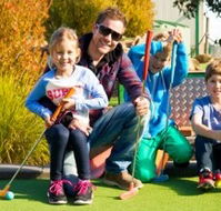 The Zone Family Entertainment Complex - Accommodation Rockhampton