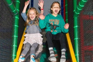 The Zone Family Entertainment Complex - Accommodation Rockhampton 2