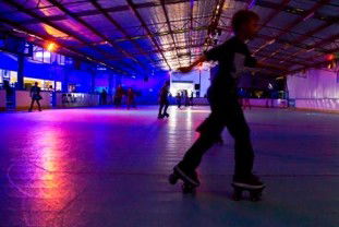 The Zone Family Entertainment Complex - Accommodation Rockhampton 3